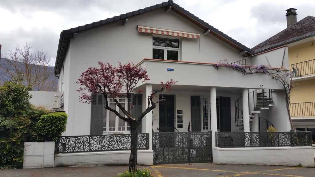 Villa Pyrene آرجول جازو المظهر الخارجي الصورة